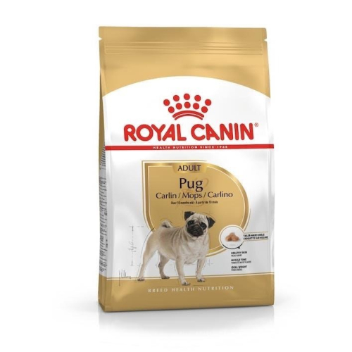 ~Petroyal~法國皇家 PUGA 巴戈成犬 3kg~狗飼料 PUGA 巴戈成犬專用乾糧