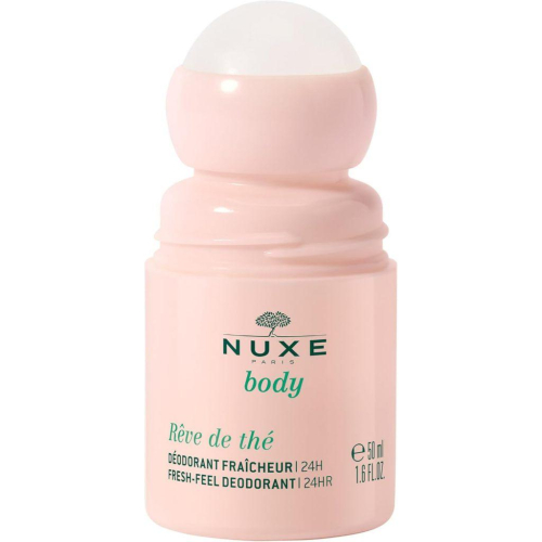 （正品）現貨法國原裝Nuxe清新綠茶 去味棒/淨味消除棒