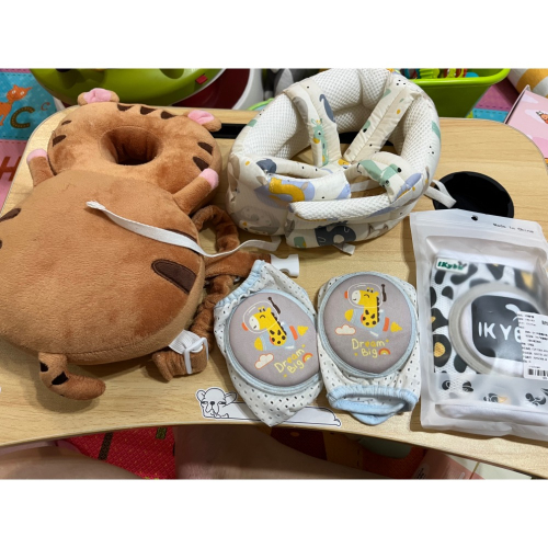 防撞帽
