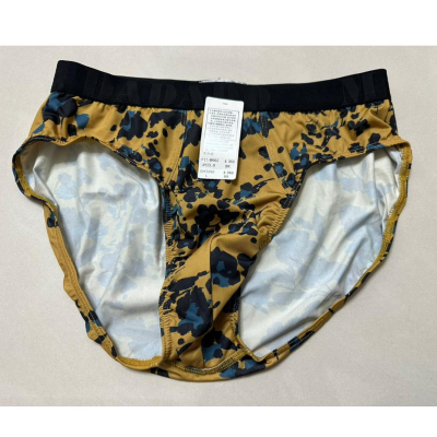 華歌爾 DADADO 男生 大人 三角 內褲 三角褲 涼感 尺碼L MR.DADADO 男生 編號F