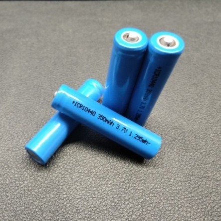 ?限時免運！ICR10440 3.7V充電鋰電池 蜜貛拷貝機 電動刮鬍刀