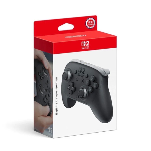 NS2 switch2 pro2 控制器 二代pro手把