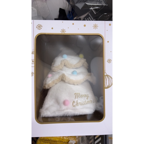 全家聖誕樹