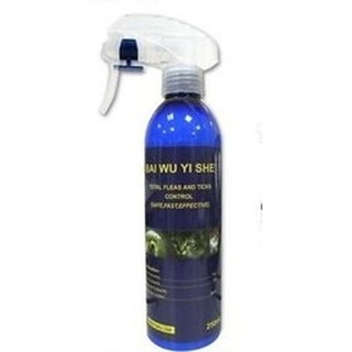 百無一蝨 250ml