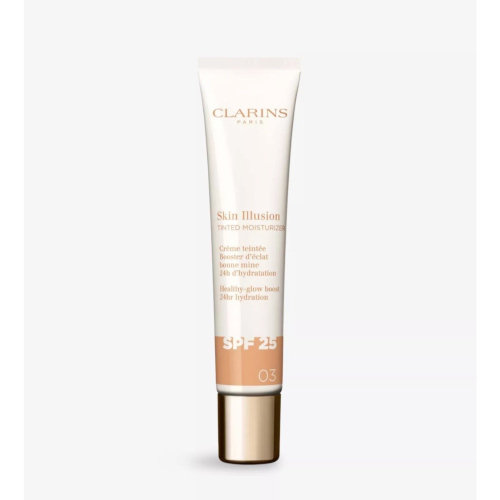 【A’sD 現貨+預購??正品】Clarins克蘭詩Skin Illusion 潤色保濕