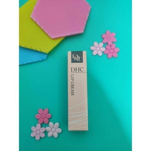 現貨?DHC 純欖護唇膏1.5g 護唇膏