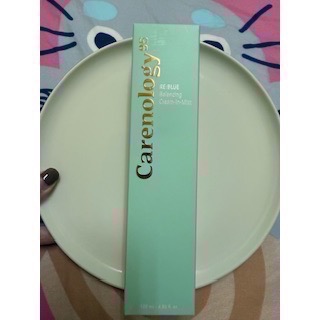 全新品??韓國 Carenology95 醫美品牌?正品科娜藍平衡保濕水噴霧 (化妝水的保濕噴霧)贈修護面霜