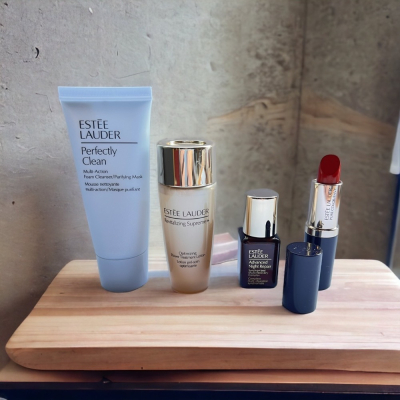 雅詩蘭黛 Estee Lauder - 無敵修護美肌組 短效品
