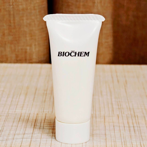 (全新) BIOCHEM倍優 天使光亮絲柔護髮乳 20ml｜雅聞倍優｜限量｜旅行組