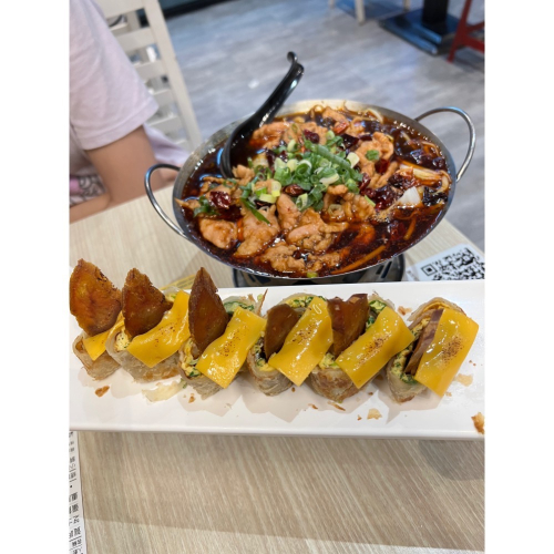 烏魚子專賣店 禮品兌換券