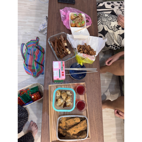 食品