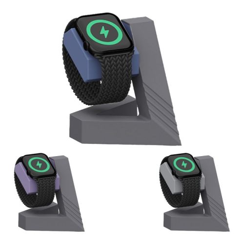 ＂ENERGY FORT 手錶幾何支架(適用 Apple Watch 全系列) 手表支架 充電支架(無附線)