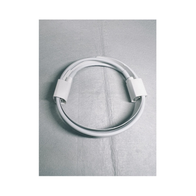 Apple 原廠蘋果手機 一尺 Lightning 連接線