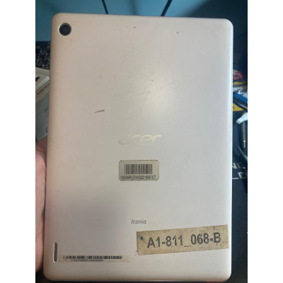【台北現貨】Acer A1-811 零件機 可以正常開機 當零件機賣