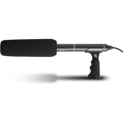 【叮噹電子】全新盒裝 MARANTZ SG-5BC 槍型指向麥克風