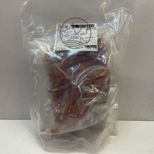 量販包★JIA★《串燒雞肉乾 760g/包 》獎勵 訓練 零食 點心 零嘴 犬 狗 寶貝餌子 肉乾 肉條
