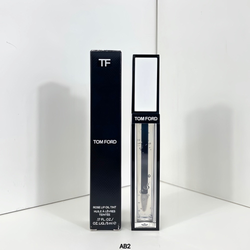 TF顏值天花板限定玫瑰唇露 TomFord限量新品玫瑰唇露