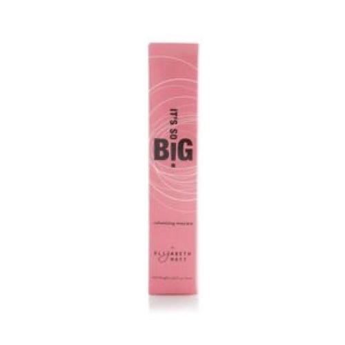 現貨 美國??濃密纖長捲翹睫毛膏It＇s So BIG Mascara Elizabeth Mott