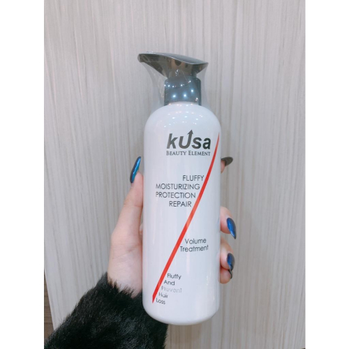 滿額免運 kusa 抹髮靈 300ml #公司貨