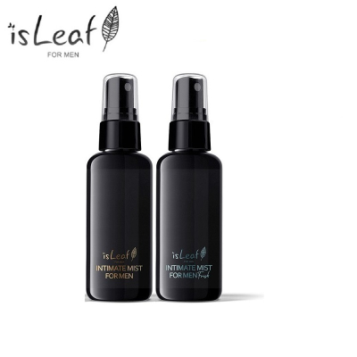 韓國 isLeaf 2入組 男性私密醒肌抑菌噴霧 60ml