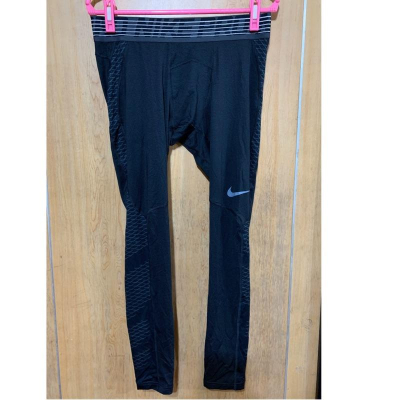 Nike 機能長褲 內搭褲