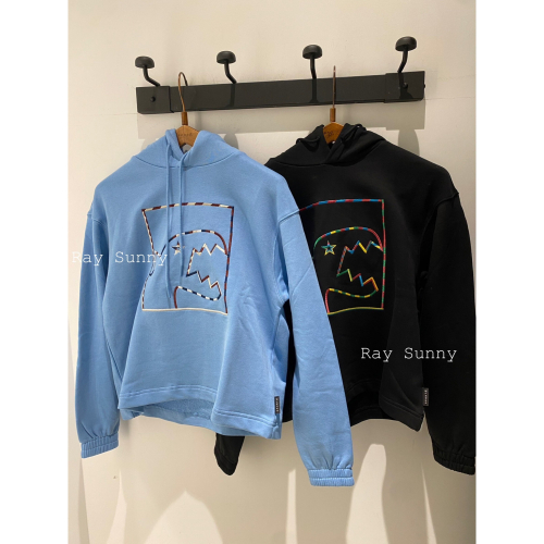 RS代購 - Sport b 全新正品優惠 Sport b.女裝-門市新品 Dion 帽T 贈品牌袋子