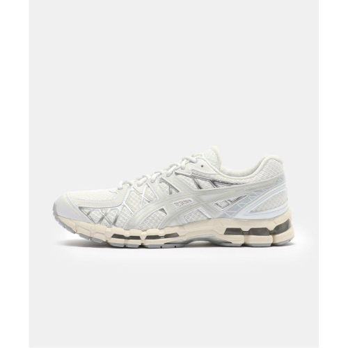 asi GEL-KAYANO 20 女款 運動休閒鞋 1203A388-100