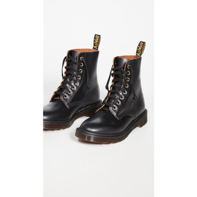 Dr. Martens 1460 Pascal 8 孔靴子 US10