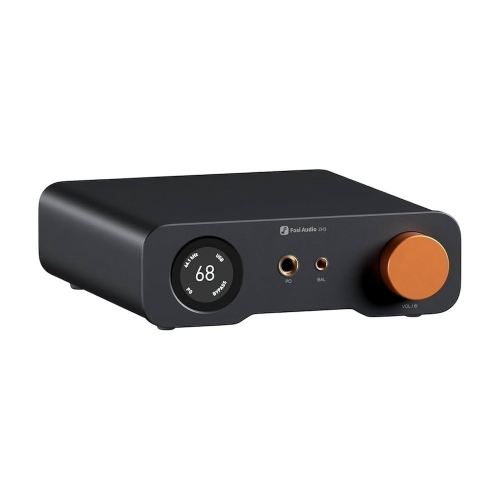 Fosi Audio ZH3 耳擴 DAC 一體機