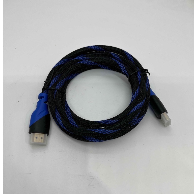 現貨 HDMI V2.0 2.0版 1.8M 4K 無氧銅 高清 傳輸線