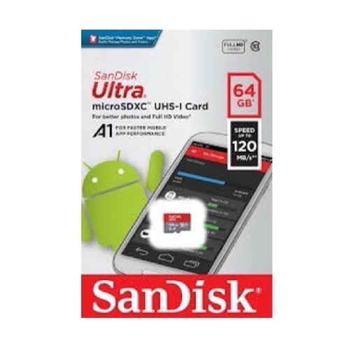 【AS電玩】SanDisk 64GB 128GB 256GB A1記憶卡 Switch 專用記憶卡 台灣公司貨