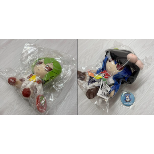 天子&風見之東方發大財