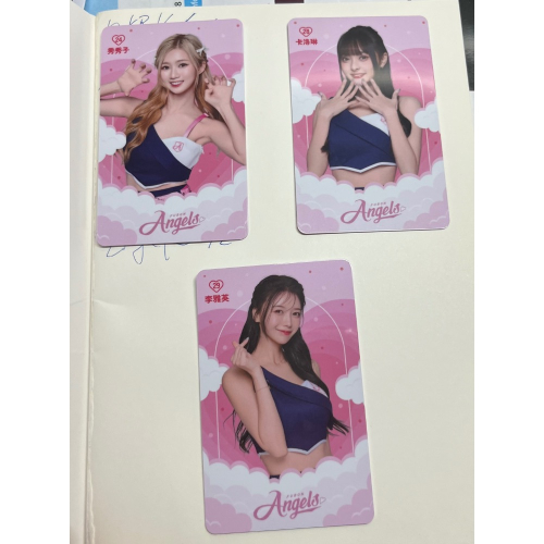 售 2025 富邦天使FUBON ANGELS icash2.0