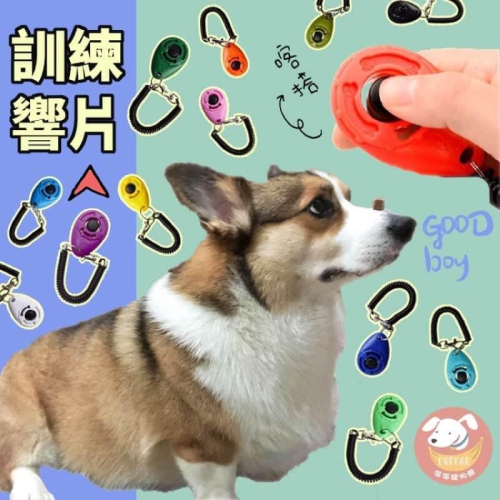 訓練好幫手? 訓練響片 響片 寵物訓練 狗狗訓練 響板 響片 狗 訓狗器狗狗用品狗用品寵物訓練器訓練狗狗寵物用品狗狗