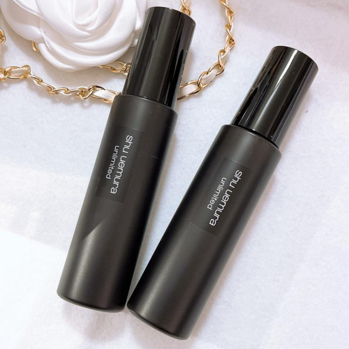 shu uemura 植村秀 無極限持久定妝噴霧 無極限控油定妝噴霧 30ml/100ml 正貨 專櫃貨 控油