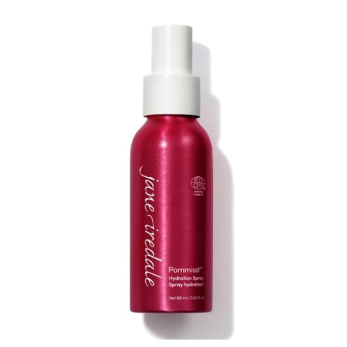 【強效抗氧】Jane Iredale 紅寶石抗氧露