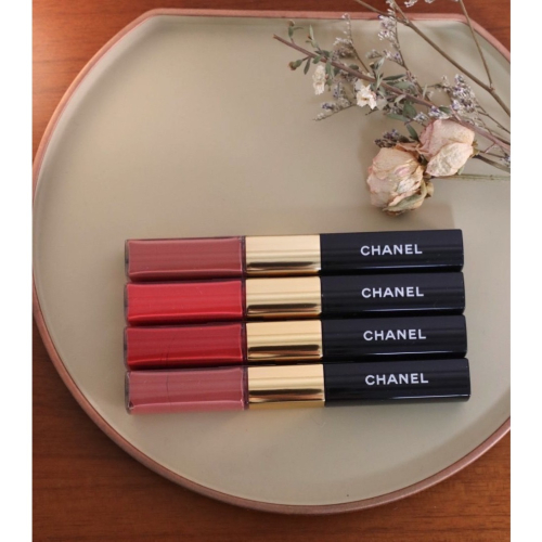 【A’sD 現貨正品】Chanel香奈兒超炫耀持色唇萃8ml