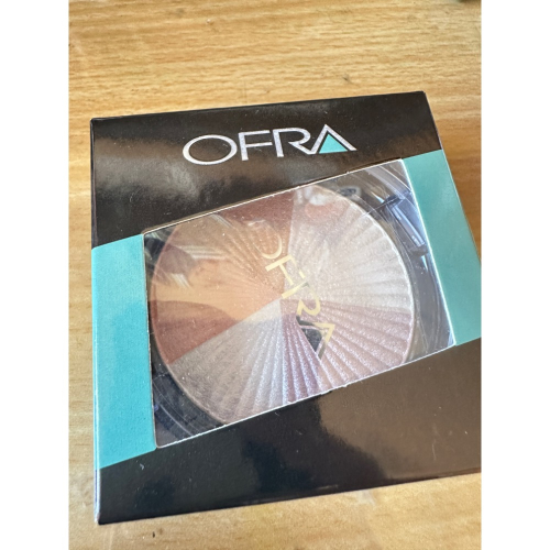 Ofra 打亮全新
