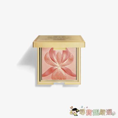 正品Sisley 花漾植物精華修容盤-魅力珊瑚 全新裸裝現貨