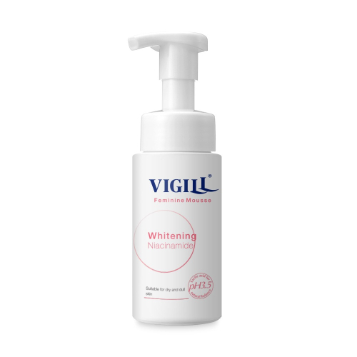 婦潔 私密柔淨慕絲 (滋潤嫩白) 150ml