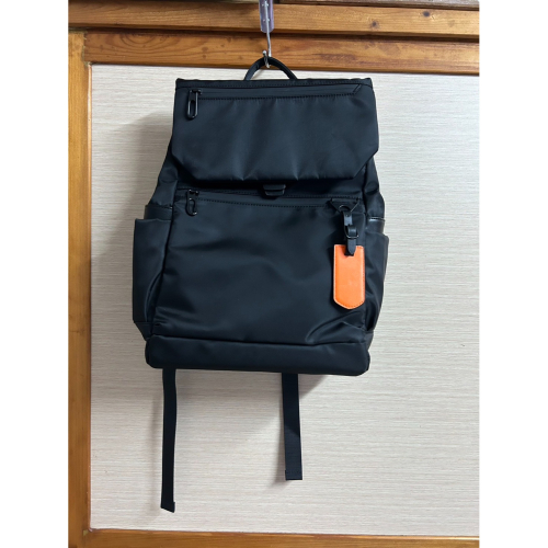 全新 - 休閒雙肩包 電腦包 潮包