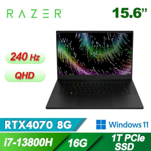 [信賀藍海]雷蛇RAZER RZ09-0485ZTD3-R3T1