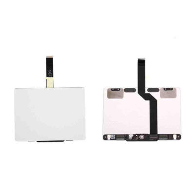(讓您更換2012-2013的13吋Macbook Pro觸控板不求人!)A1425專用觸控板_解決無反應、手勢_帶排線