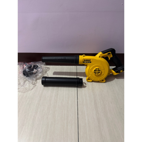 德偉正品吹塵機DCE100