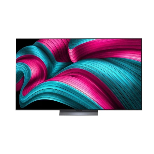 LG樂金 OLED65C5PTA 65吋 OLED evo AI 4K智慧顯示器 C5極緻系列