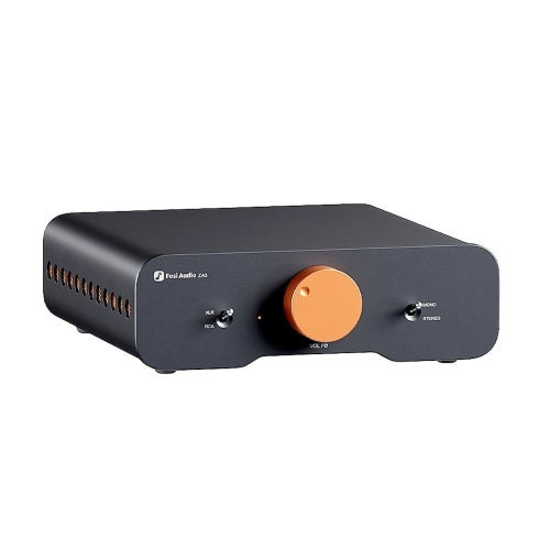 Fosi Audio ZA3 平衡功率放大器