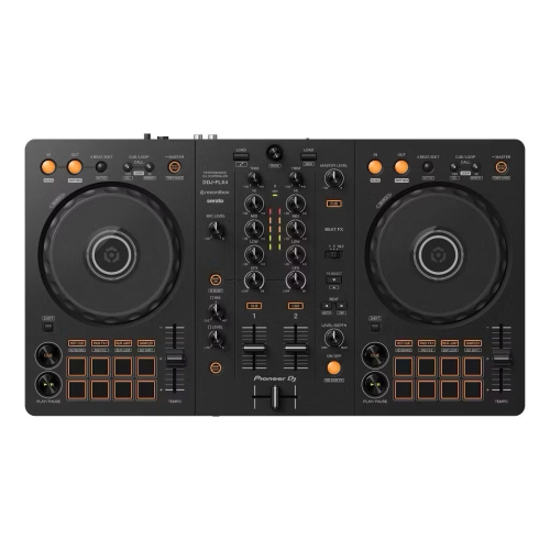 全新 Pioneer DJ FLX-4