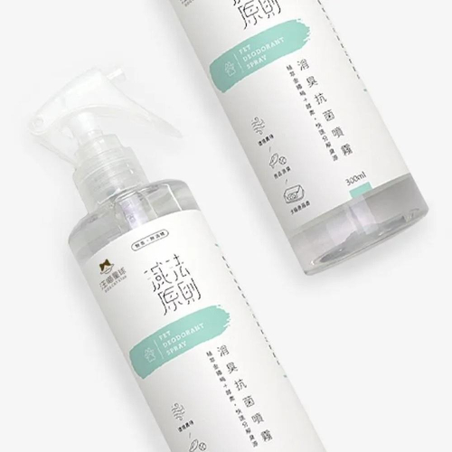 DogCatStar 汪喵星球 汪喵 寵物 犬貓 消臭抗菌噴霧 300ml 除臭