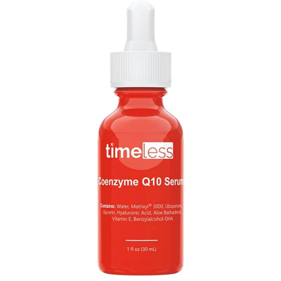 現貨Dr.Grace推薦 Timeless Q10 緊緻肌膚Q10精華素 Coenzyme