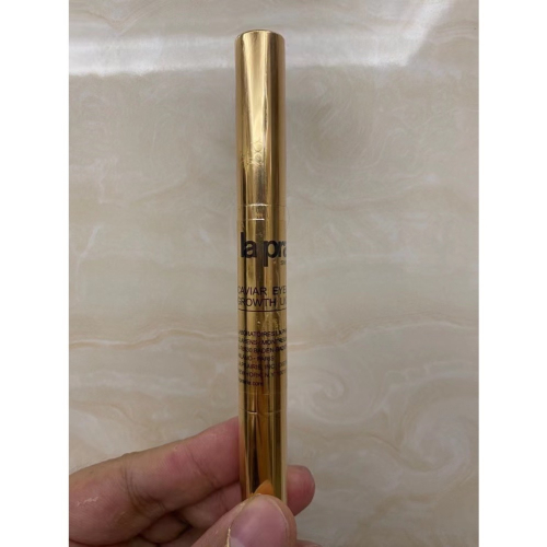 萊伯妮黃金睫毛增長液15ml